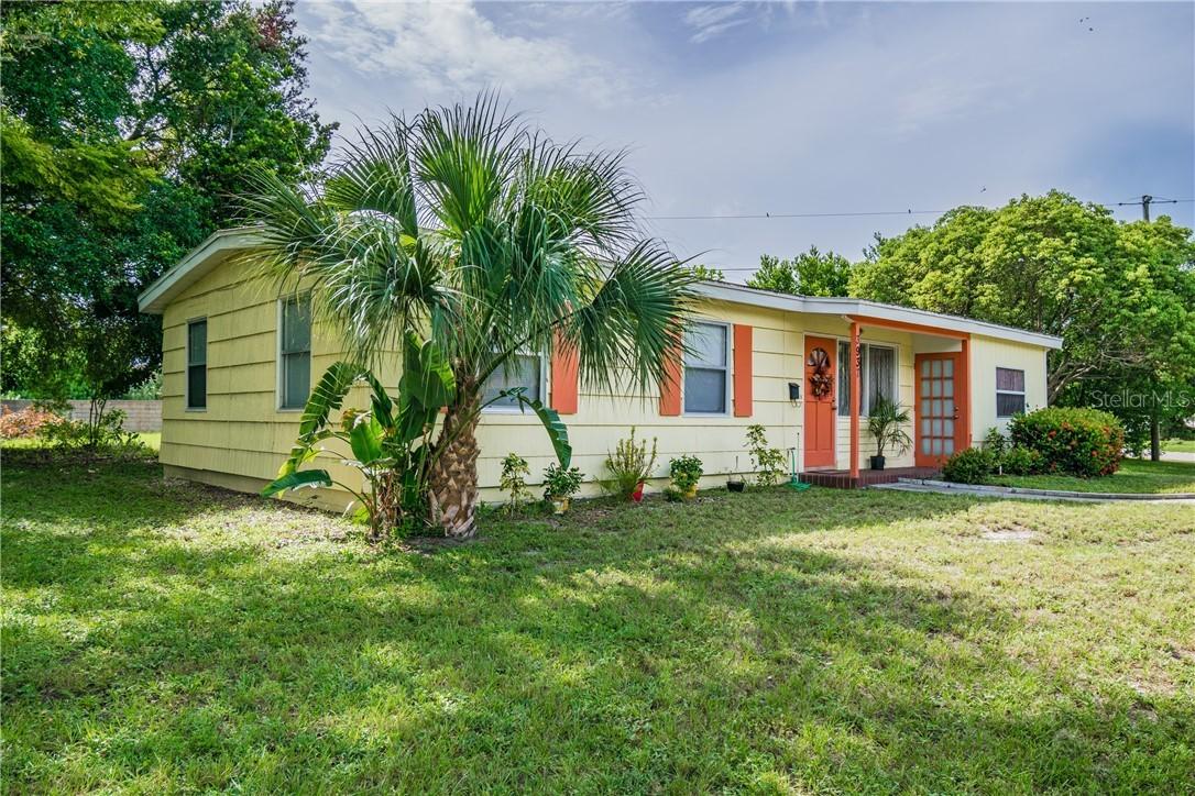 3937 Marlin Dr., St Petersburg, FL 33705