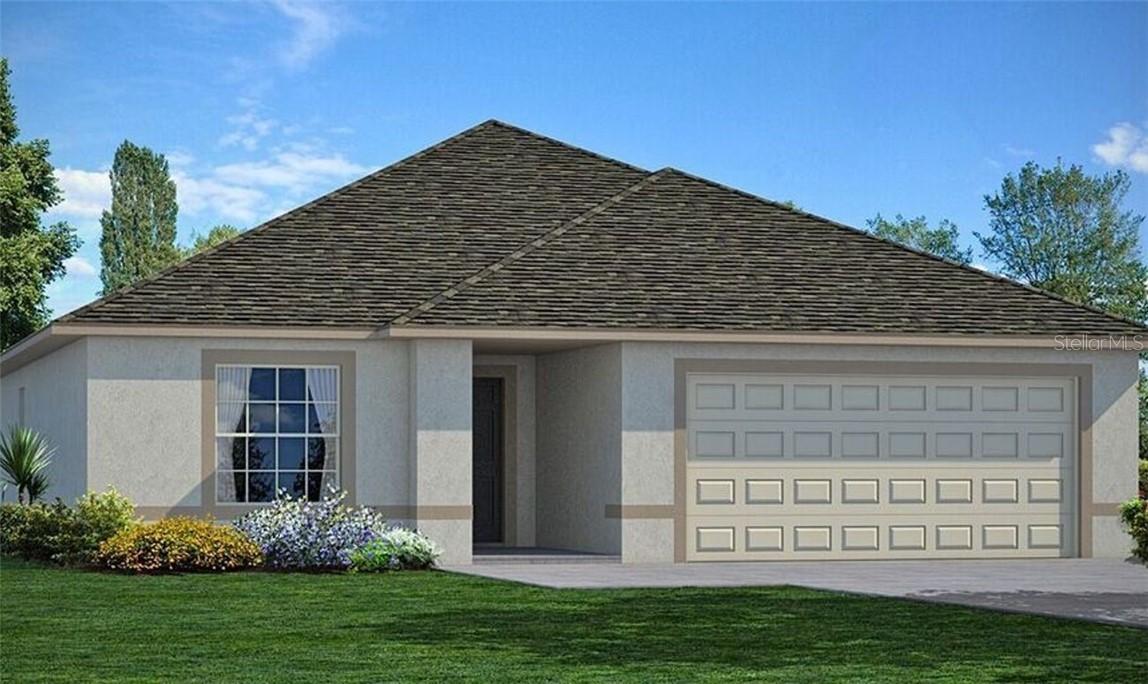 10048 Geese Trail Cir., Sun City Center, FL 33573