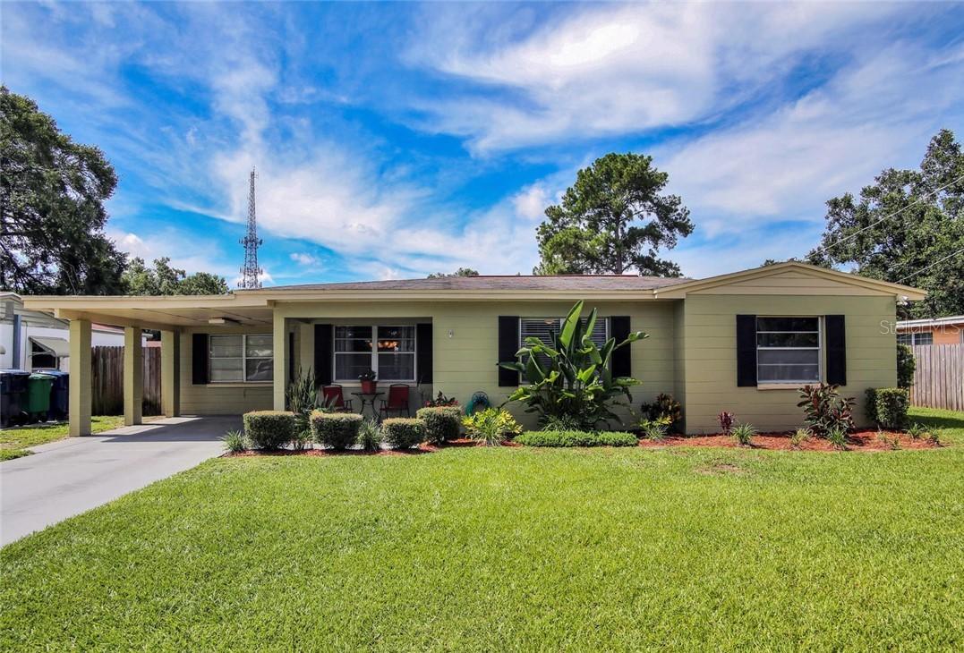 2104 W Flora St., Tampa, FL 33604