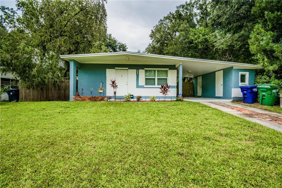 2016 E Clinton St., Tampa, FL 33610