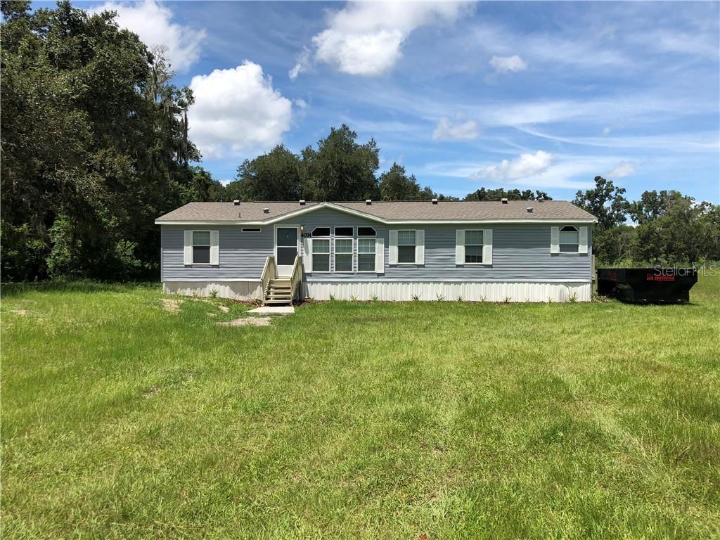 4074 NE 42nd Loop, Wildwood, FL 34785