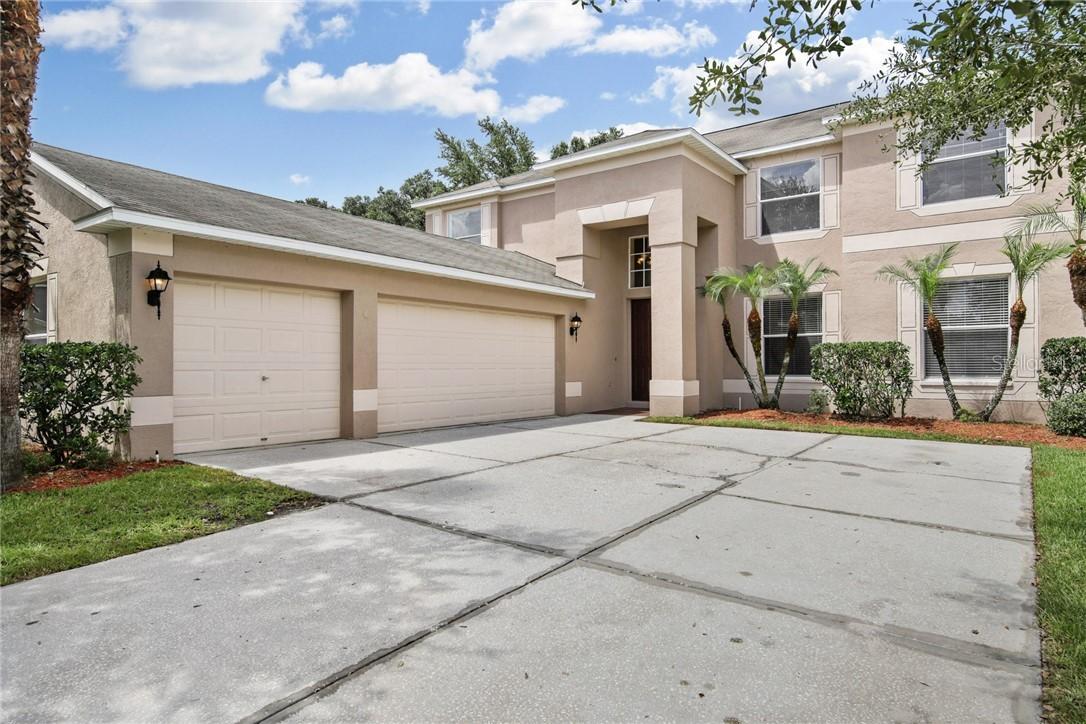 10676 Grand Riviere Dr., Tampa, FL 33647