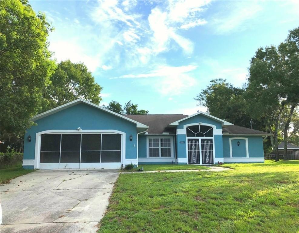 3008 Rim Dr., Spring Hill, FL 34609