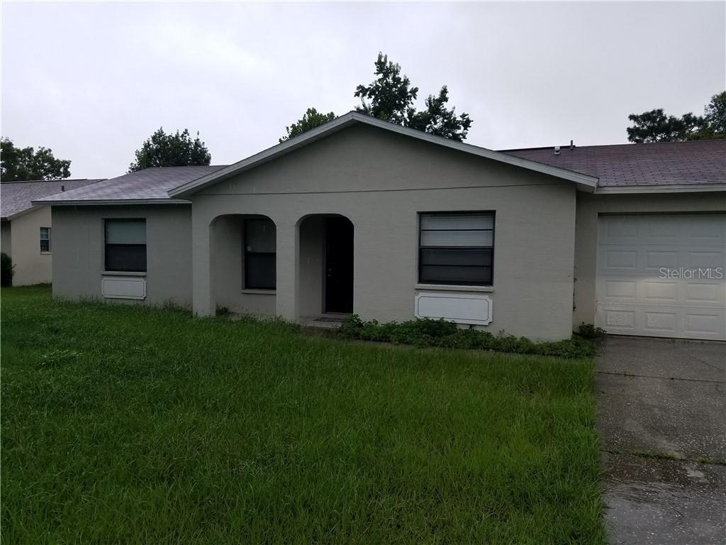 12044 Elgin Blvd., Spring Hill, FL 34608