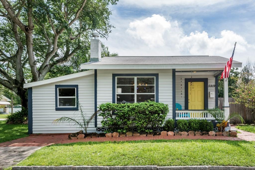 5919 N Dexter Ave., Tampa, FL 33604