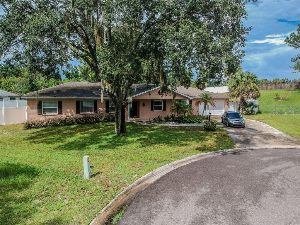 2228 Malibu Dr., Brandon, FL 33511