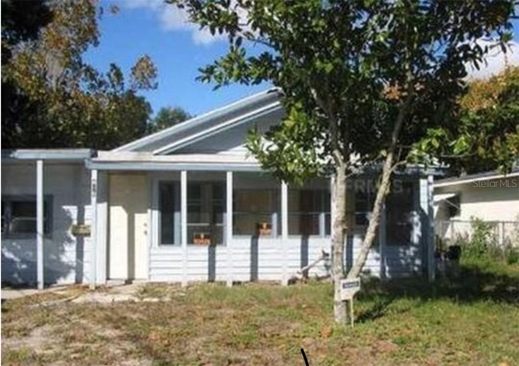 415 Avenue J, Winter Haven, FL 33880