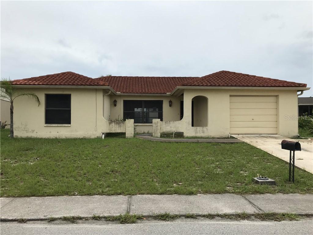 7660 Vienna Ln., Port Richey, FL 34668