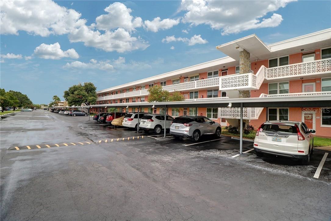 4715 Bay St. #321, St Petersburg, FL 33703