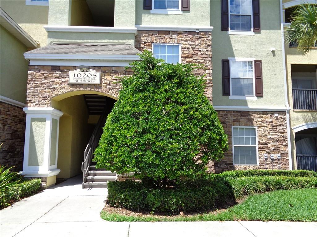 10205 Courtney Palms Blvd. #204, Tampa, FL 33619