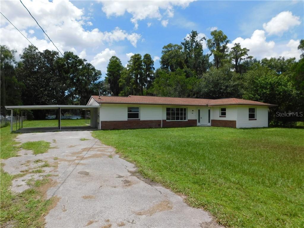 20341 Moss Bend Ct., Lutz, FL 33558