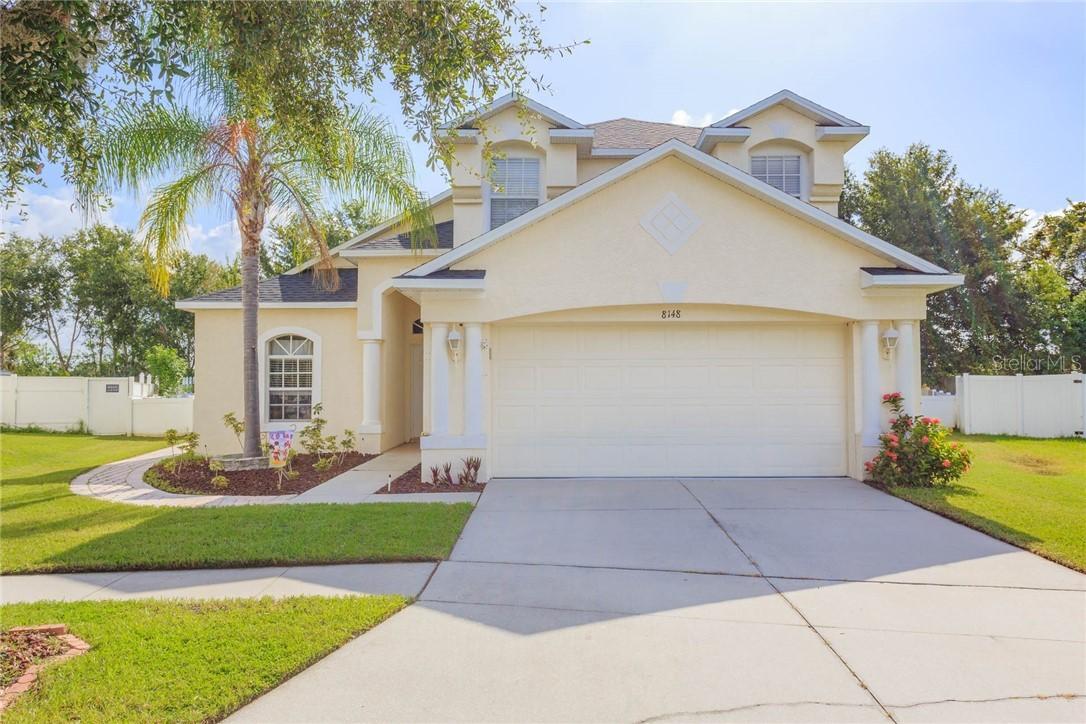 8148 Tar Hollow Dr., Gibsonton, FL 33534