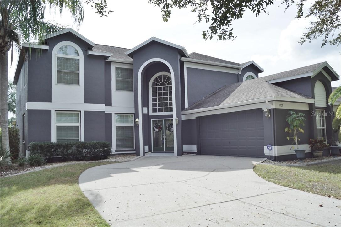 11209 Longbrooke Dr., Riverview, FL 33579