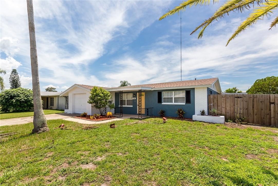 1745 Solar Dr., Holiday, FL 34691