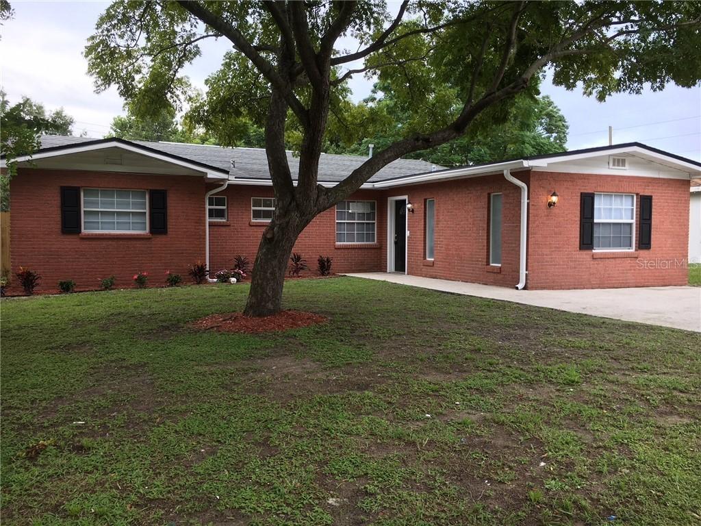 2608 Kiwanis Ave., Lakeland, FL 33801