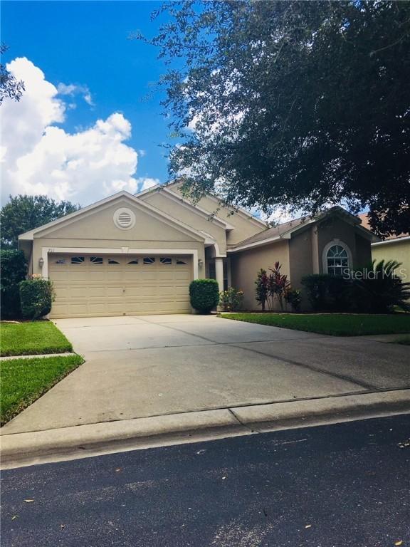 711 Erik Lake Rd., Brandon, FL 33510