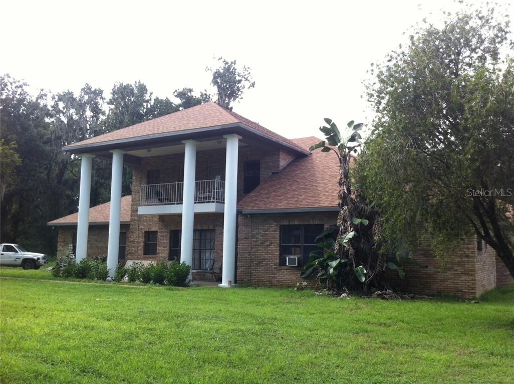 2325 Wallace Branch Rd., Plant City, FL 33565