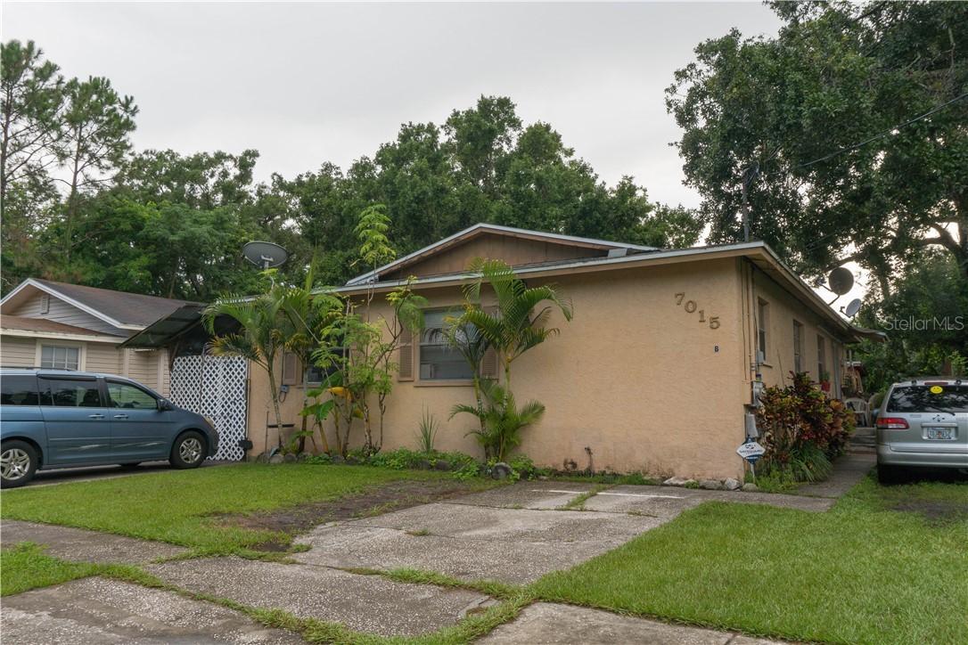 7015 S West Shore Blvd. #A, Tampa, FL 33616