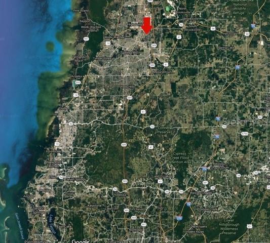 Cobra St., Spring Hill, FL 34609