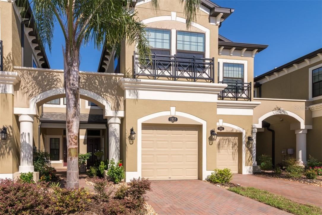 1957 Milkweed Trace, Lutz, FL 33558