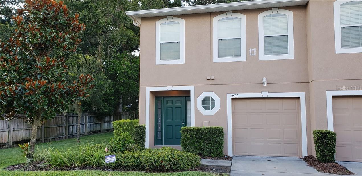 9502 Ashburn Creek Ln., Tampa, FL 33610