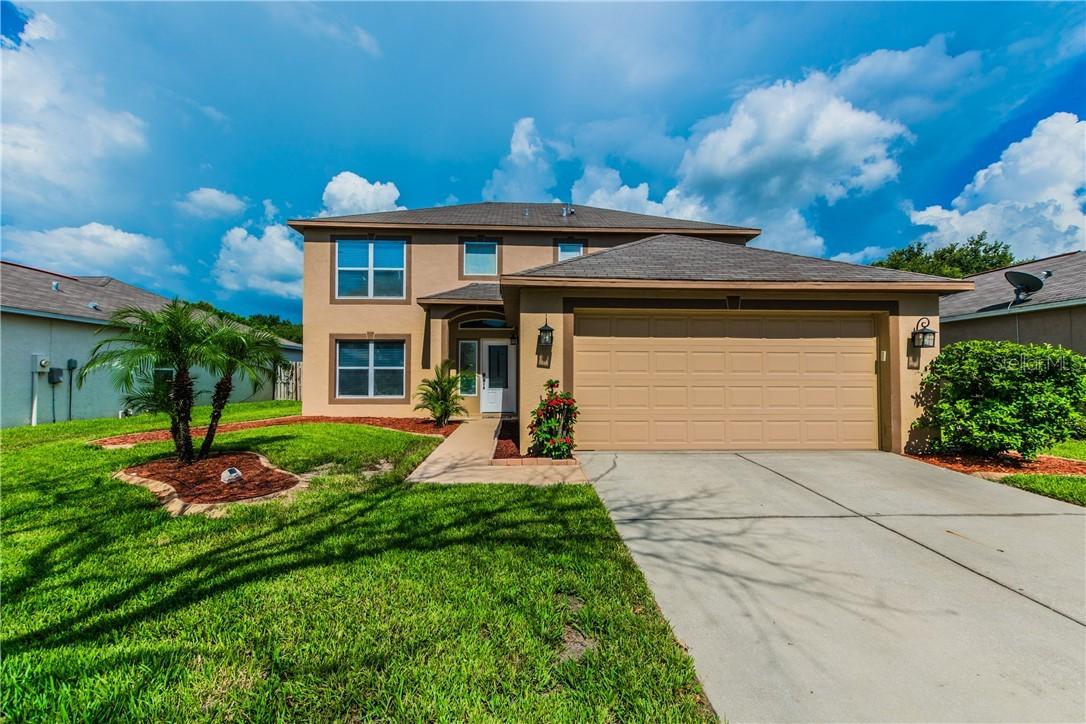 12932 Lake Vista Dr., Gibsonton, FL 33534