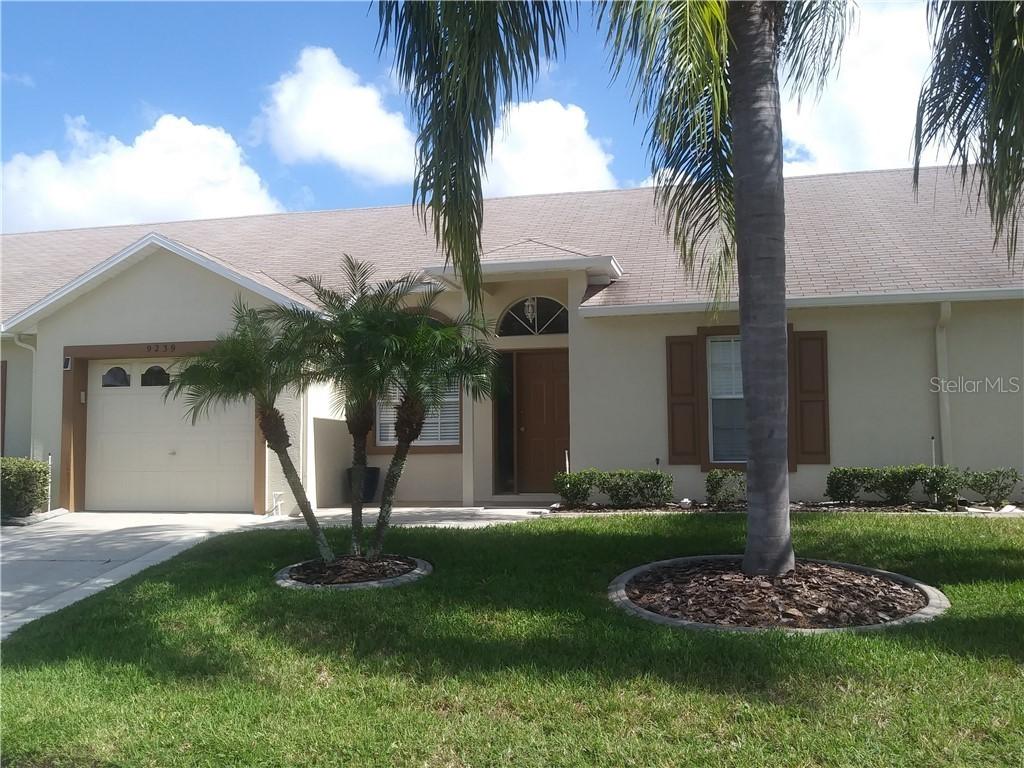 9239 Estrella Ct., Trinity, FL 34655