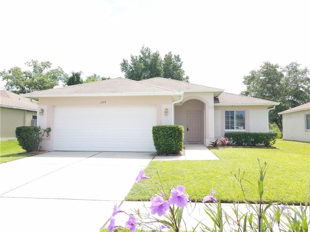 1209 Blufield Ave., Brandon, FL 33511