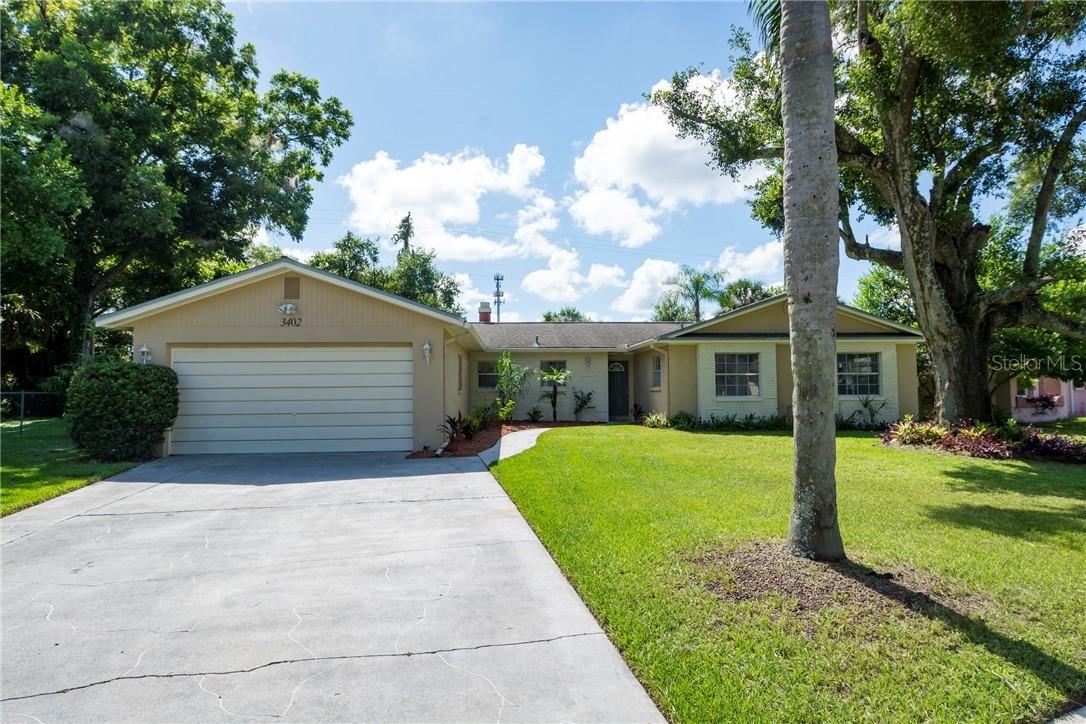 3402 Sherry Dr., Brandon, FL 33511