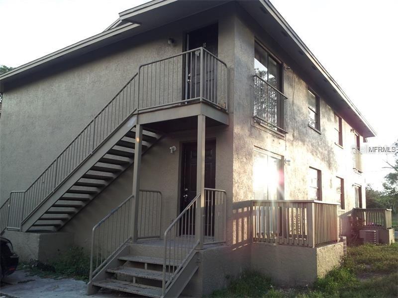 7009 S Mascotte St. #A, B, C, D, Tampa, FL 33616