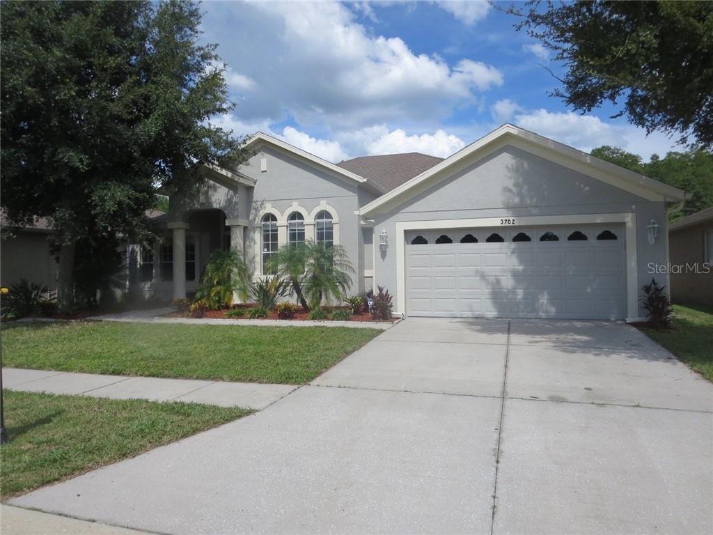 3702 Duke Firth St., Land O Lakes, FL 34638