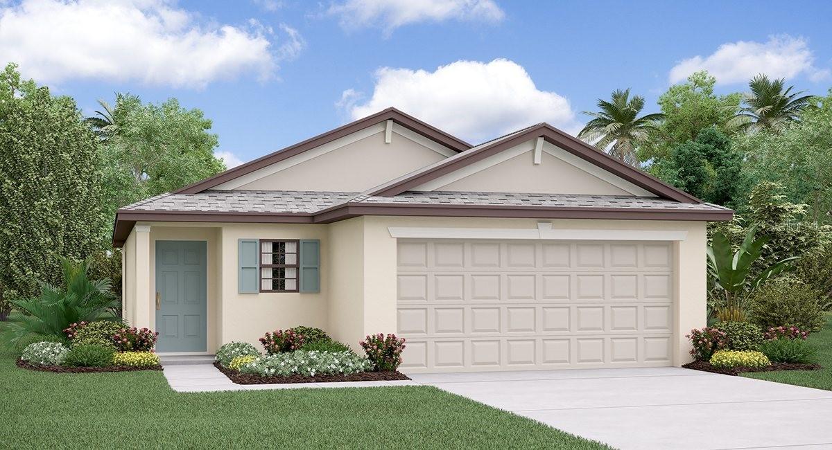 11131 Hudson Hills Ln., Riverview, FL 33579