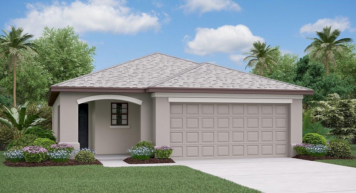 11118 Hudson Hills Ln., Riverview, FL 33579