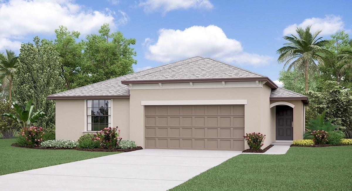 14128 Covert Green Pl., Riverview, FL 33579