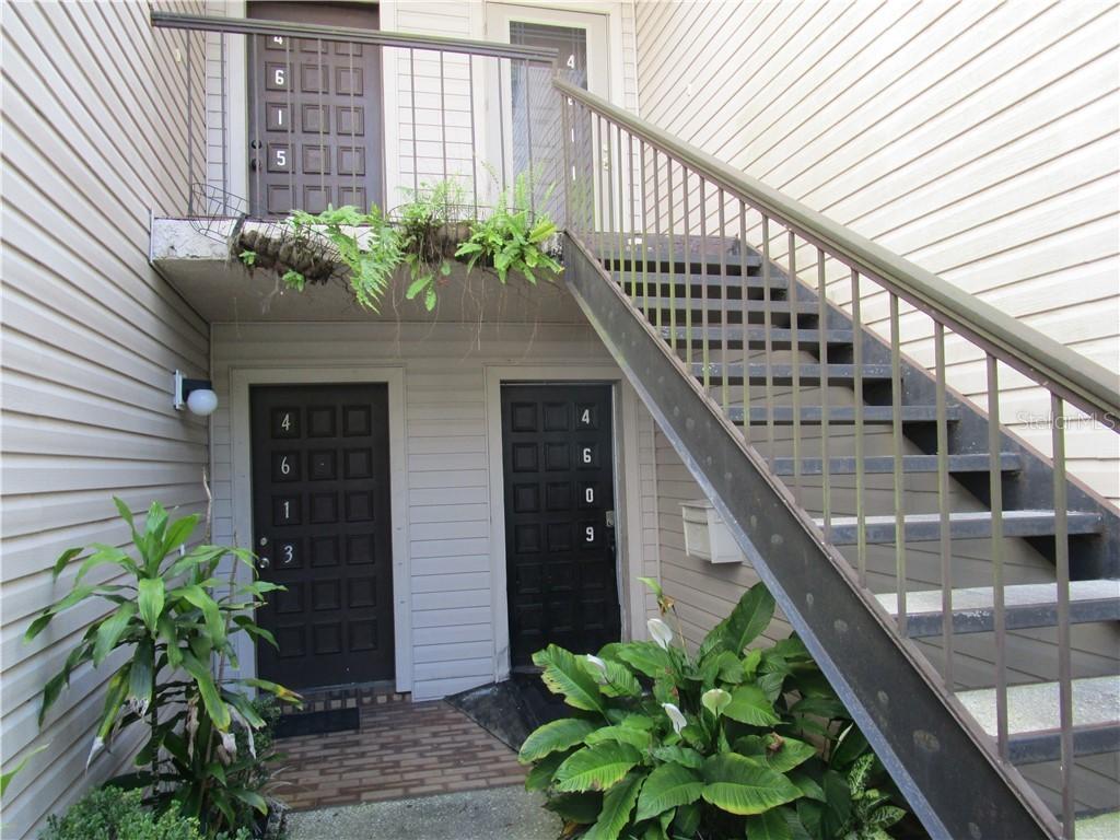 4609 Puritan Rd. #803, Tampa, FL 33617