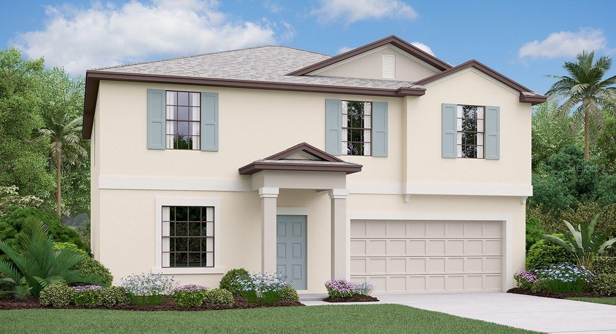 14126 Covert Green Pl., Riverview, FL 33579