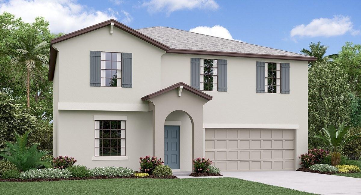 14134 Covert Green Pl., Riverview, FL 33579