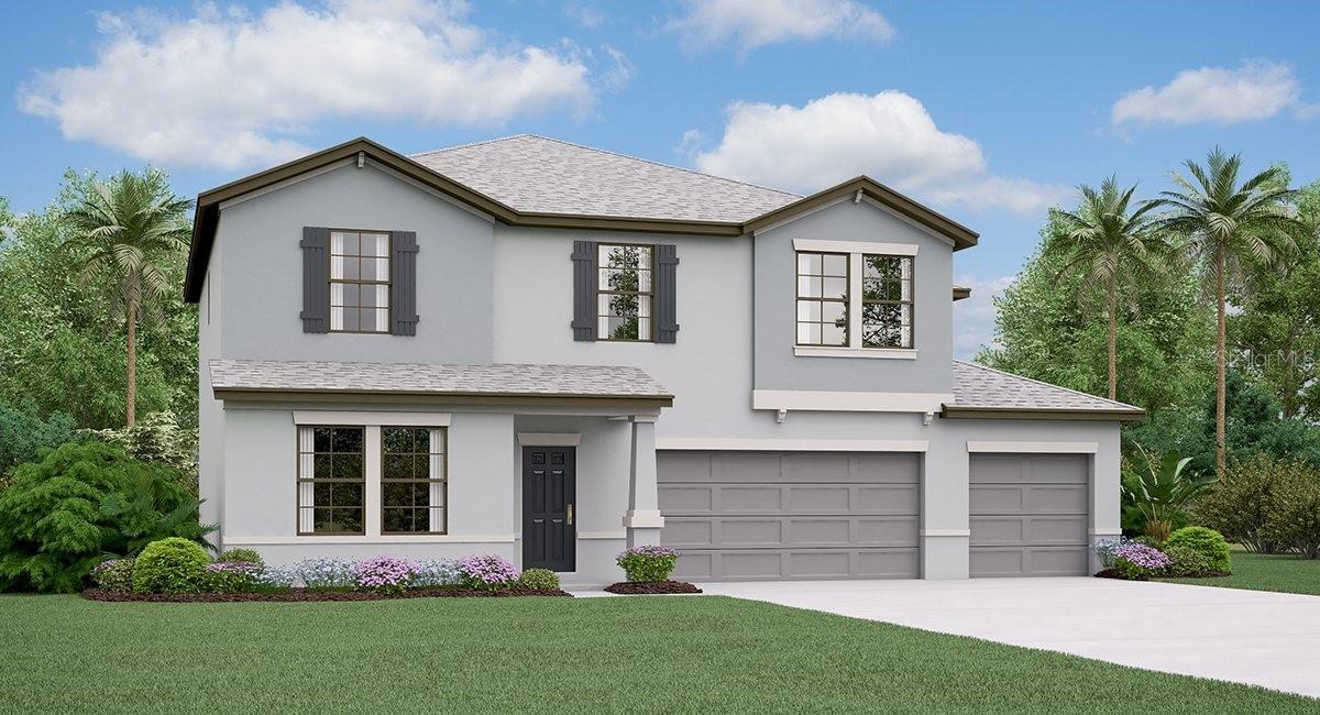 14026 Arbor Pines Dr., Riverview, FL 33579
