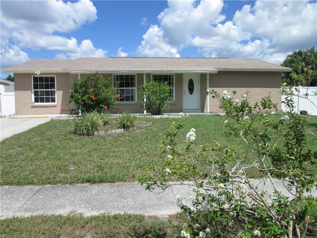 6417 Willow Wood Ln., Tampa, FL 33634