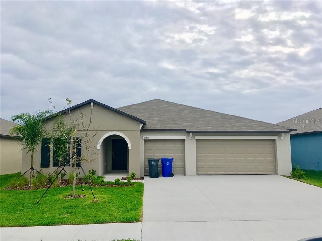 14019 Arbor Pines Dr., Riverview, FL 33579