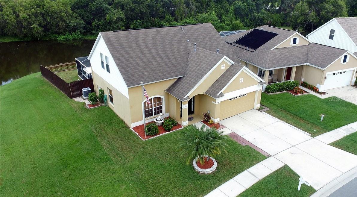 6619 Summer Cove Dr., Riverview, FL 33578