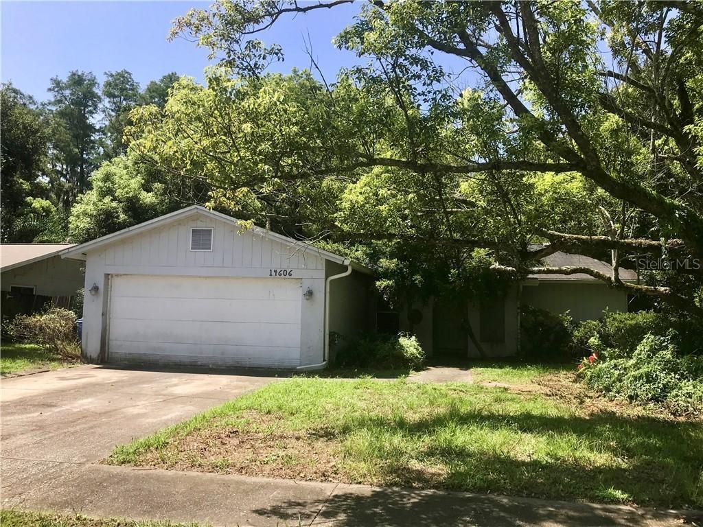 14606 Knoll Ridge Dr., Tampa, FL 33625