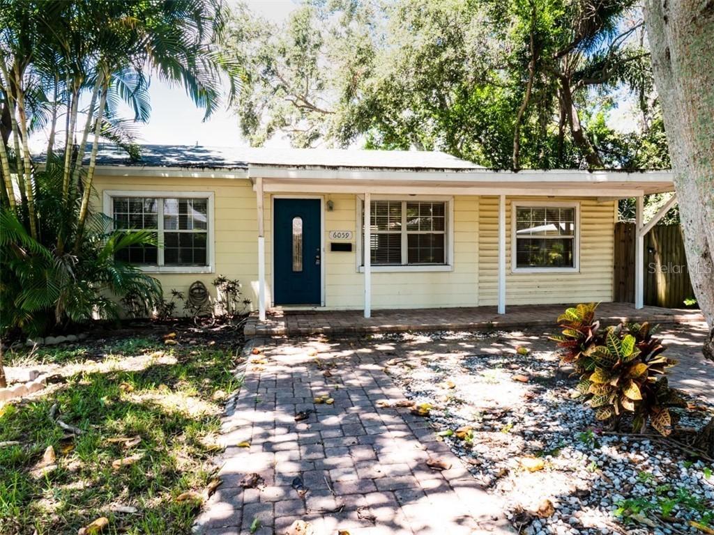 6059 2nd Ave., St Petersburg, FL 33707