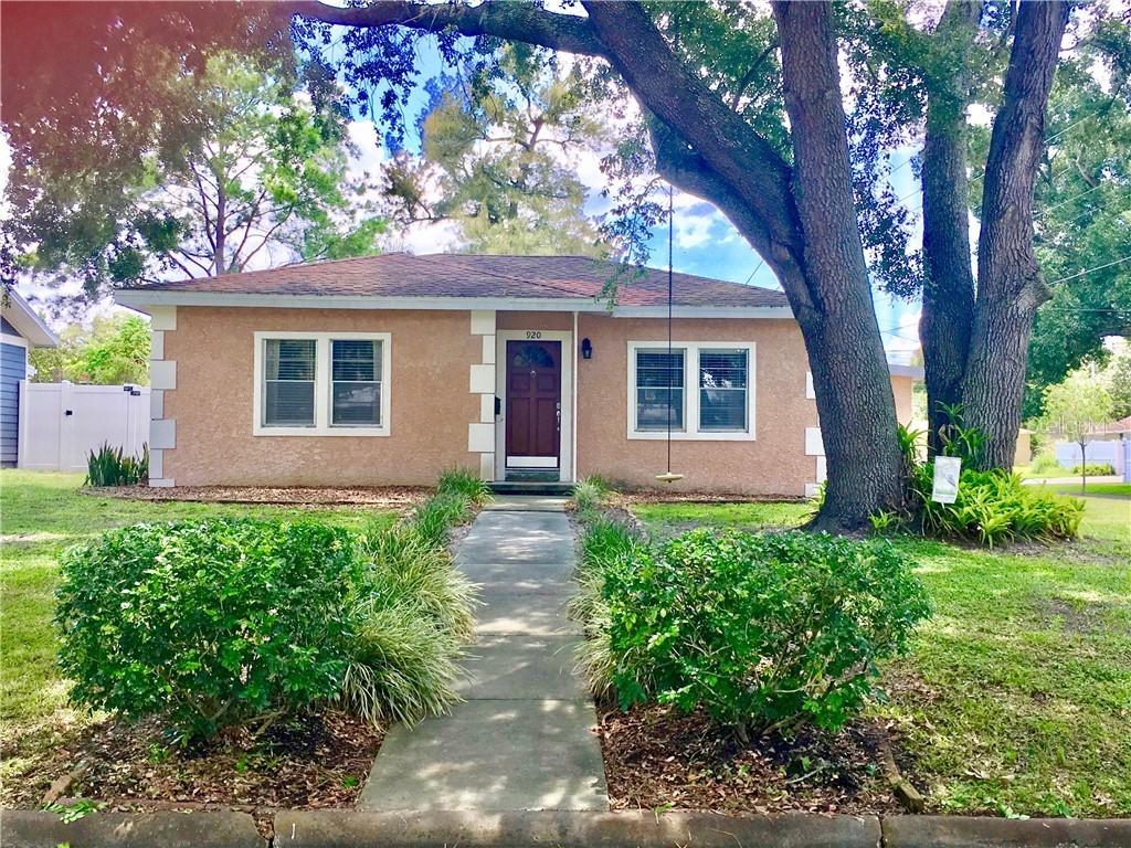 920 W Ohio Ave., Tampa, FL 33603