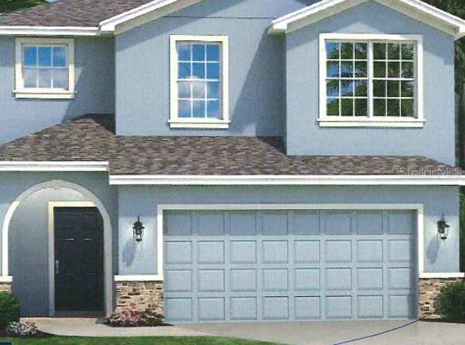 14226 Poke Ridge Dr., Riverview, FL 33579