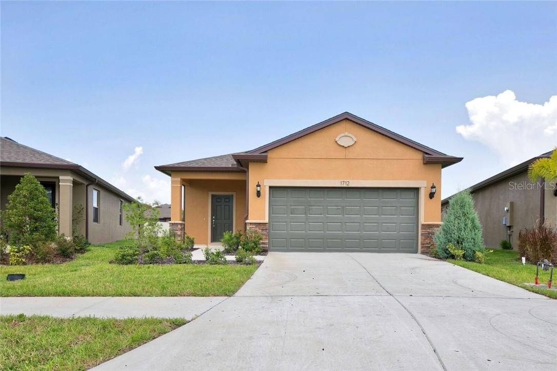 1712 Passage Key Ln., Ruskin, FL 33570
