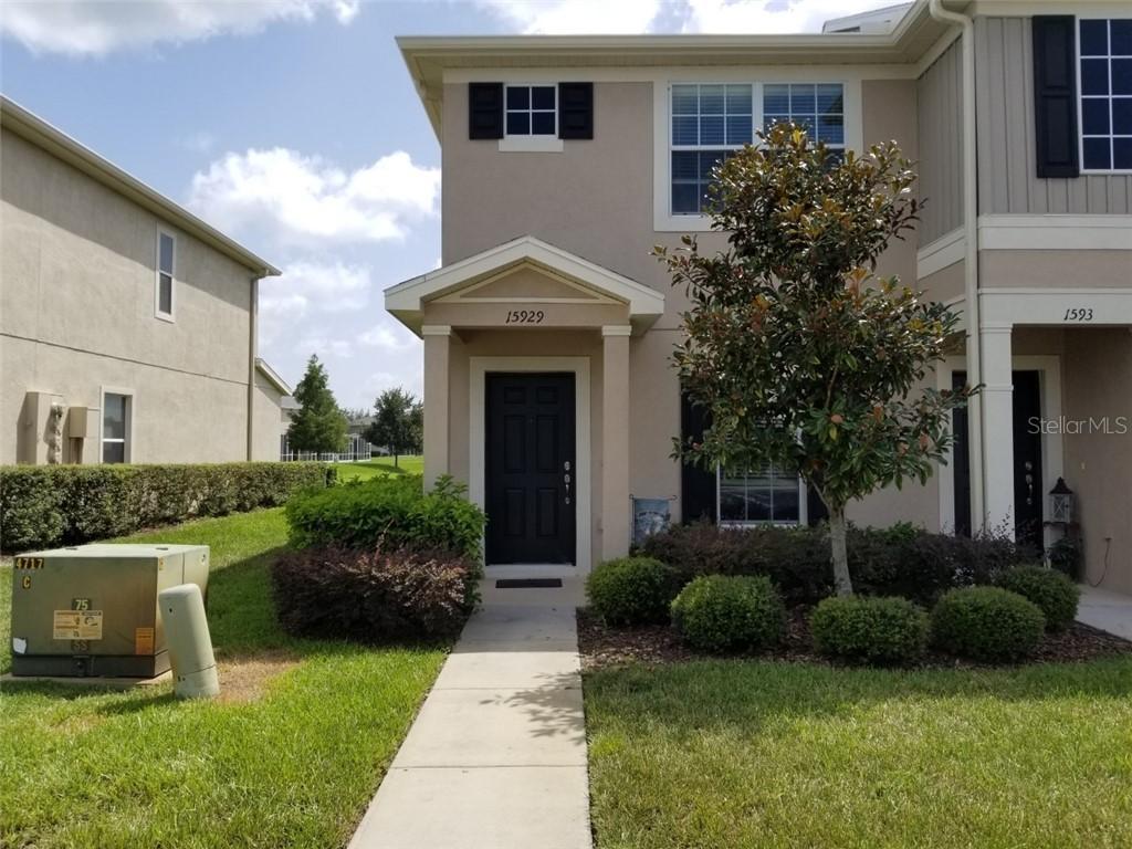 15929 Stable Run Dr., Spring Hill, FL 34610