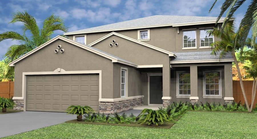 5271 Wildwood Way, Davenport, FL 33837