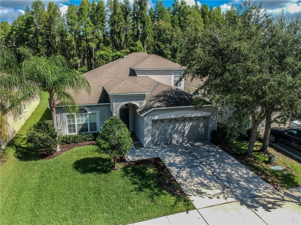 3101 Gianna Way, Land O Lakes, FL 34638