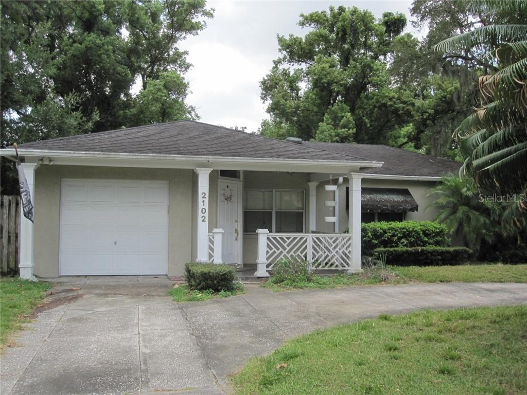 2102 E Jefferson St., Orlando, FL 32803